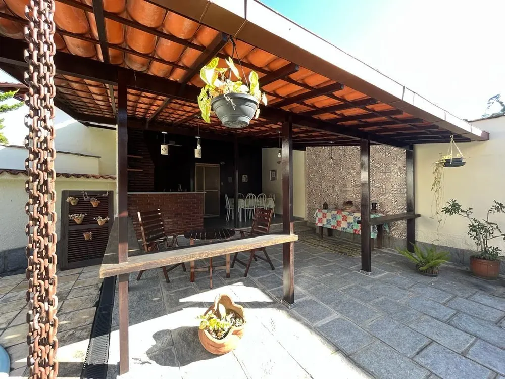 Casa, 3 quartos, 239 m² - Foto 21