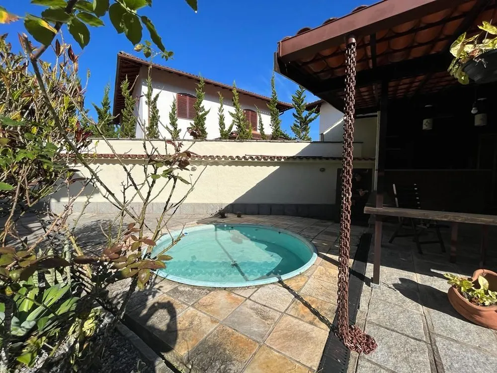Casa, 3 quartos, 239 m² - Foto 20