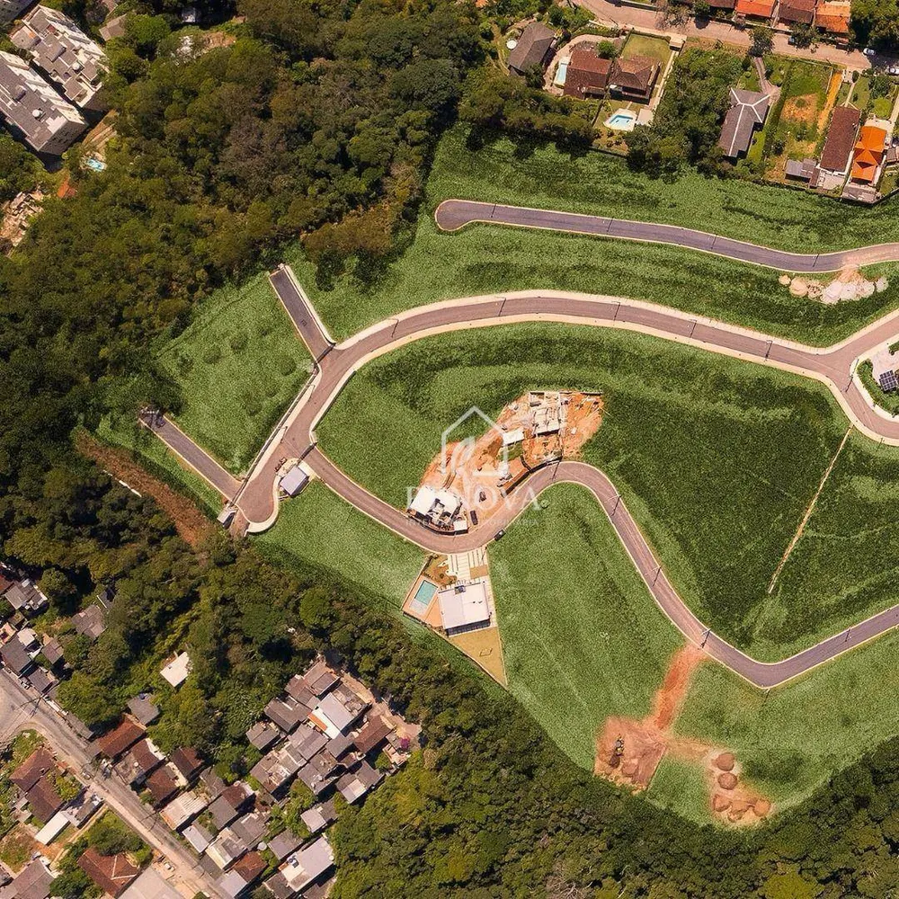 Loteamento e Condomínio, 255 m² - Foto 9