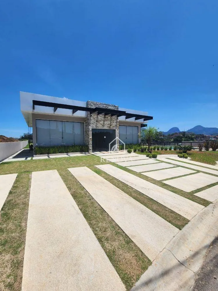 Loteamento e Condomínio, 255 m² - Foto 5