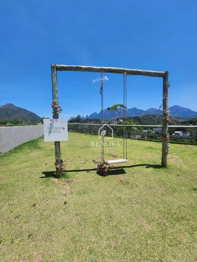 Loteamento e Condomínio, 255 m² - Foto 14