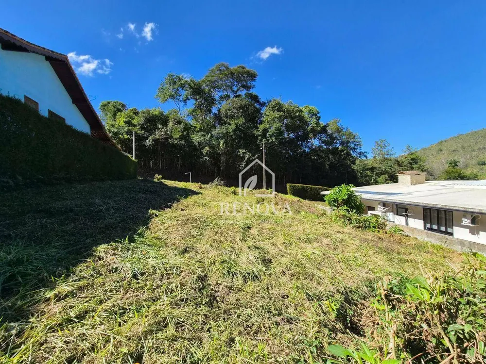 Loteamento e Condomínio, 607 m² - Foto 6
