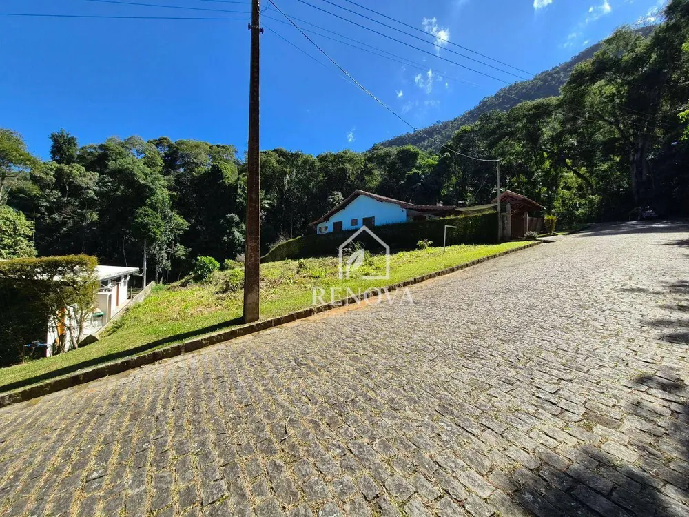 Loteamento e Condomínio, 607 m² - Foto 3