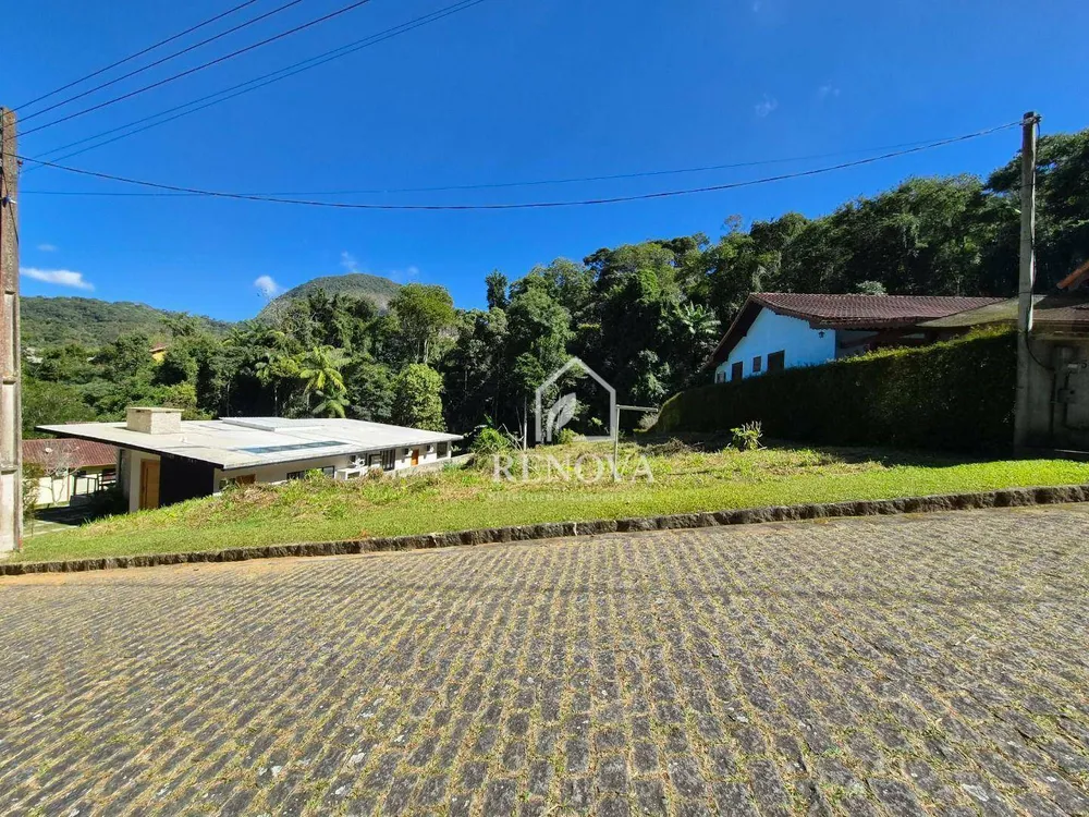 Loteamento e Condomínio, 607 m² - Foto 2