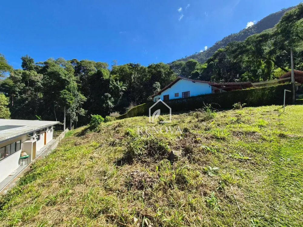 Loteamento e Condomínio, 607 m² - Foto 5