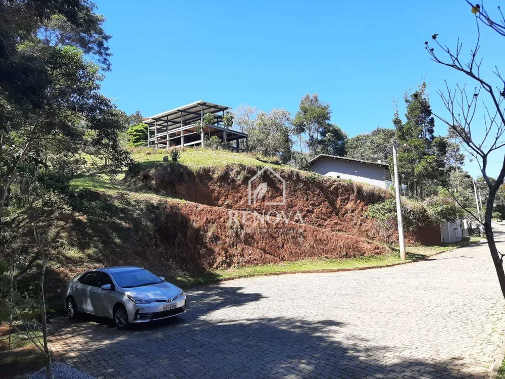 Loteamento e Condomínio, 840 m² - Foto 1