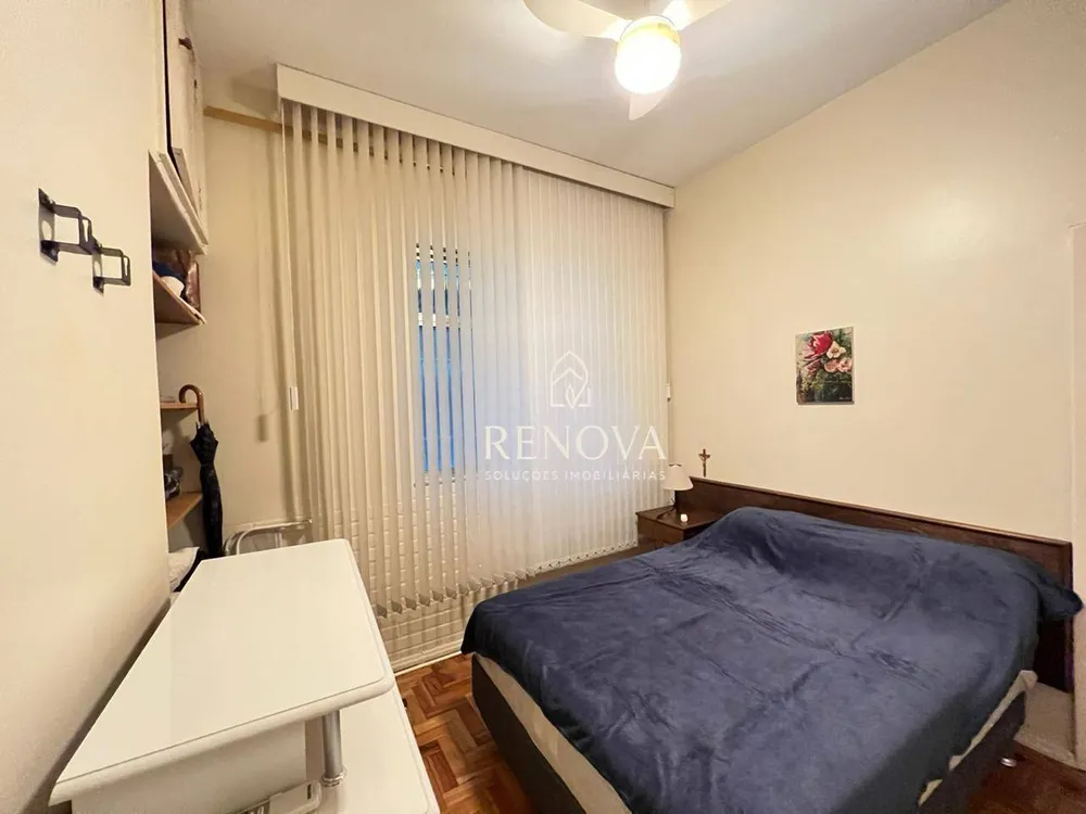 Apartamento, 2 quartos, 66 m² - Foto 11