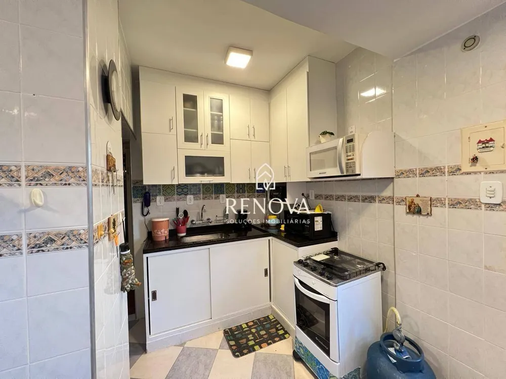 Apartamento, 2 quartos, 66 m² - Foto 12