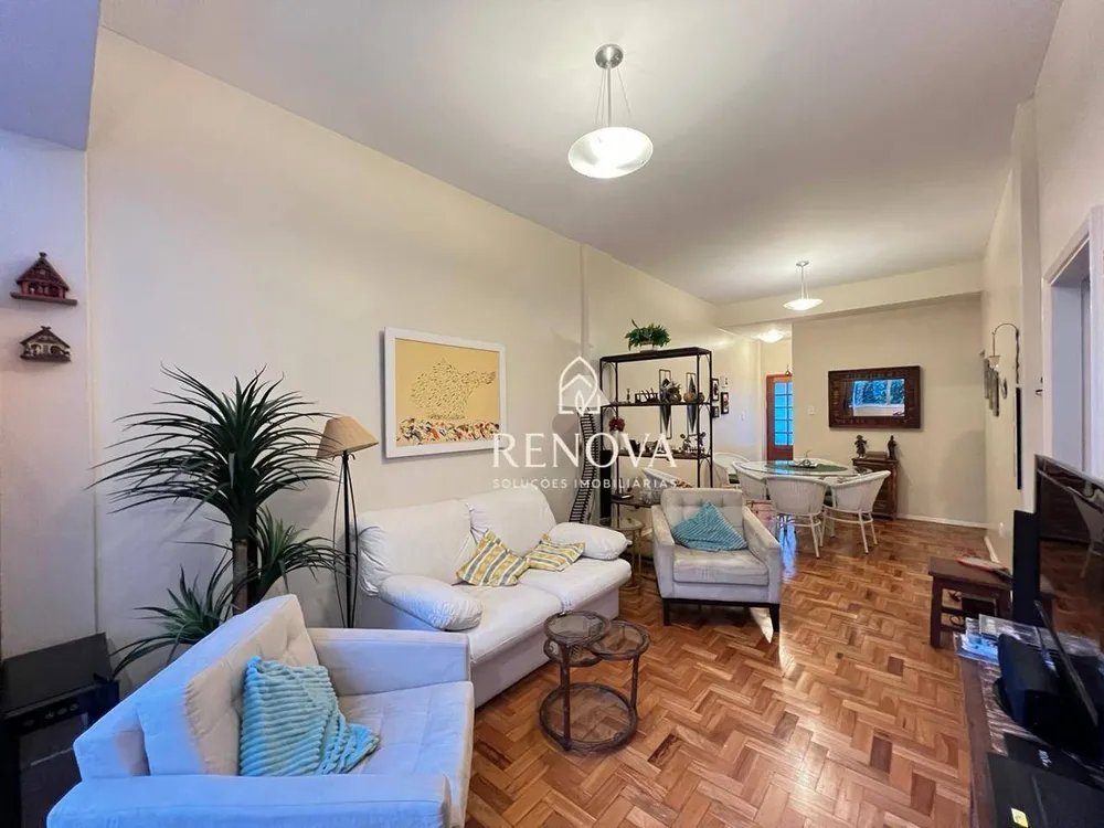 Apartamento, 2 quartos, 66 m² - Foto 3