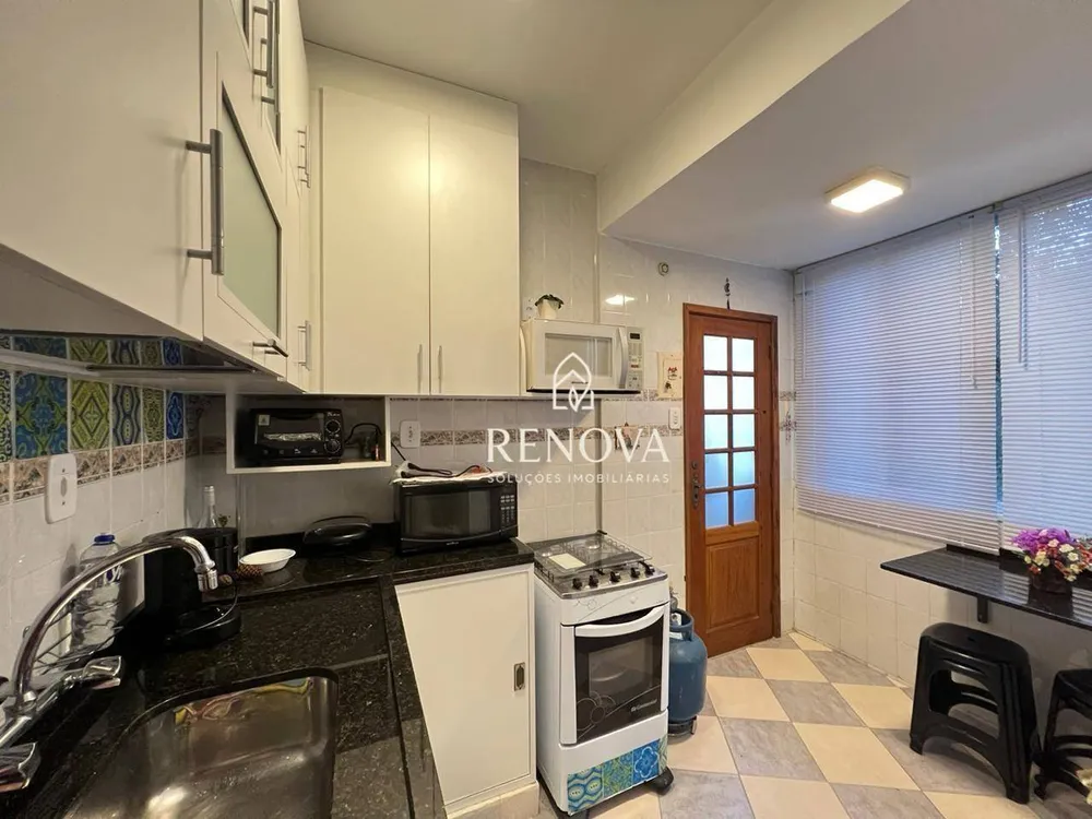Apartamento, 2 quartos, 66 m² - Foto 9