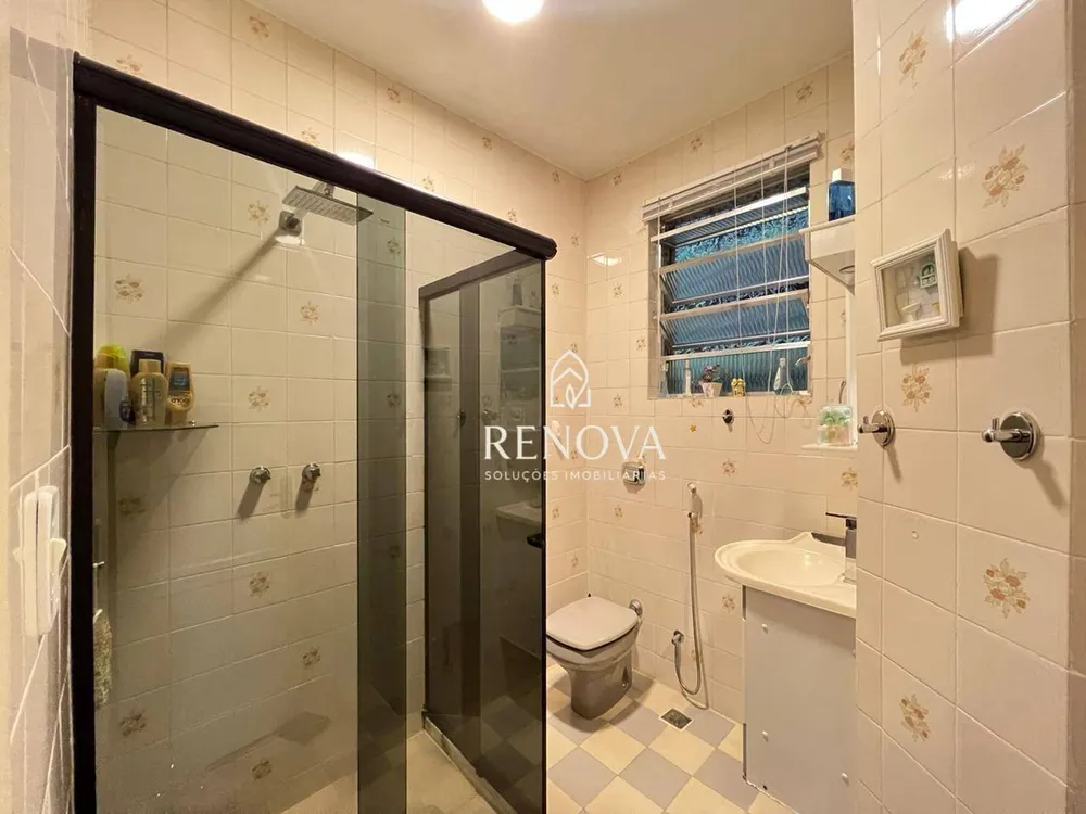 Apartamento, 2 quartos, 66 m² - Foto 8