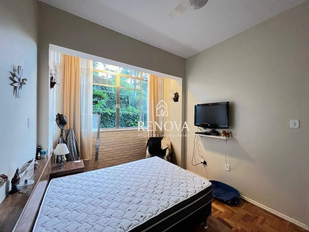 Apartamento, 2 quartos, 66 m² - Foto 5