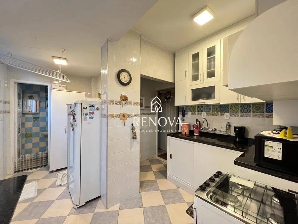 Apartamento, 2 quartos, 66 m² - Foto 7