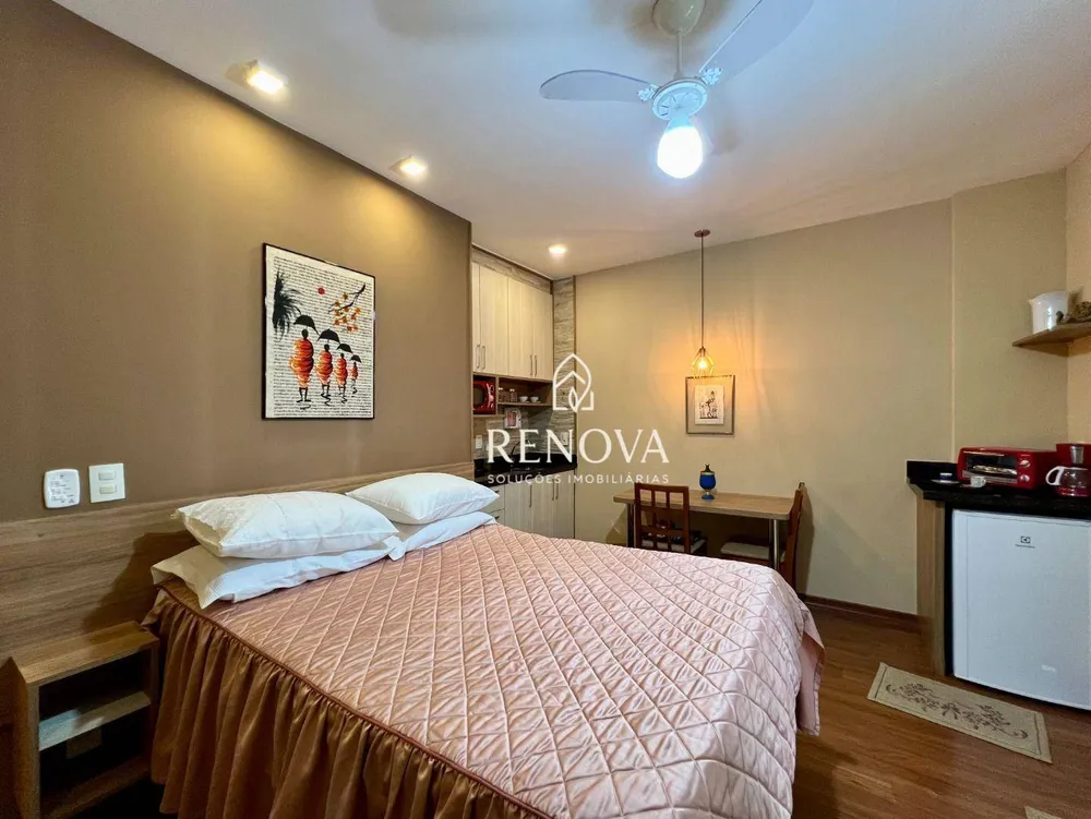 Apartamento, 2 quartos, 57 m² - Foto 12