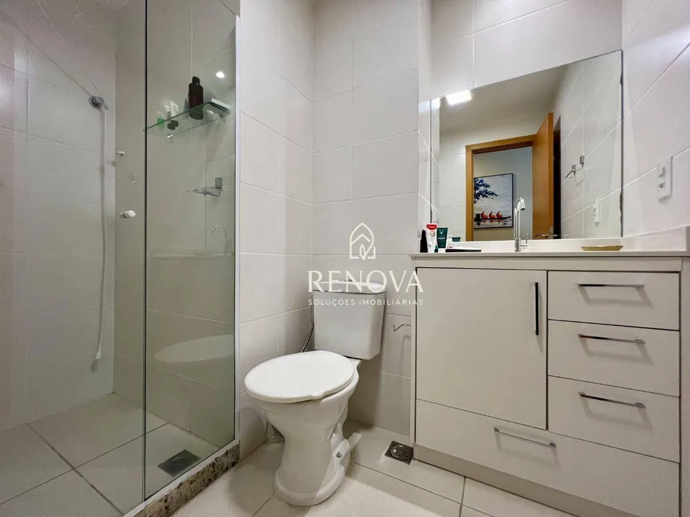 Apartamento, 2 quartos, 57 m² - Foto 9