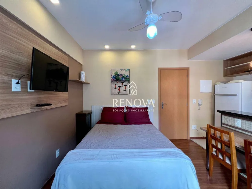 Apartamento, 2 quartos, 57 m² - Foto 3