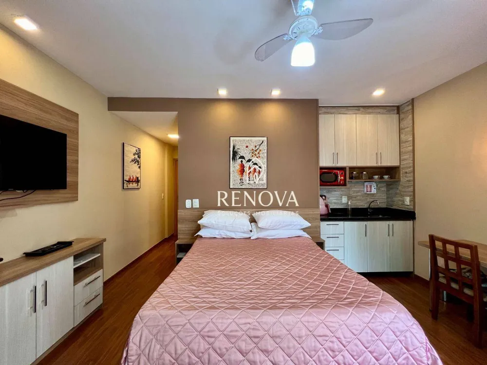Apartamento, 2 quartos, 57 m² - Foto 13