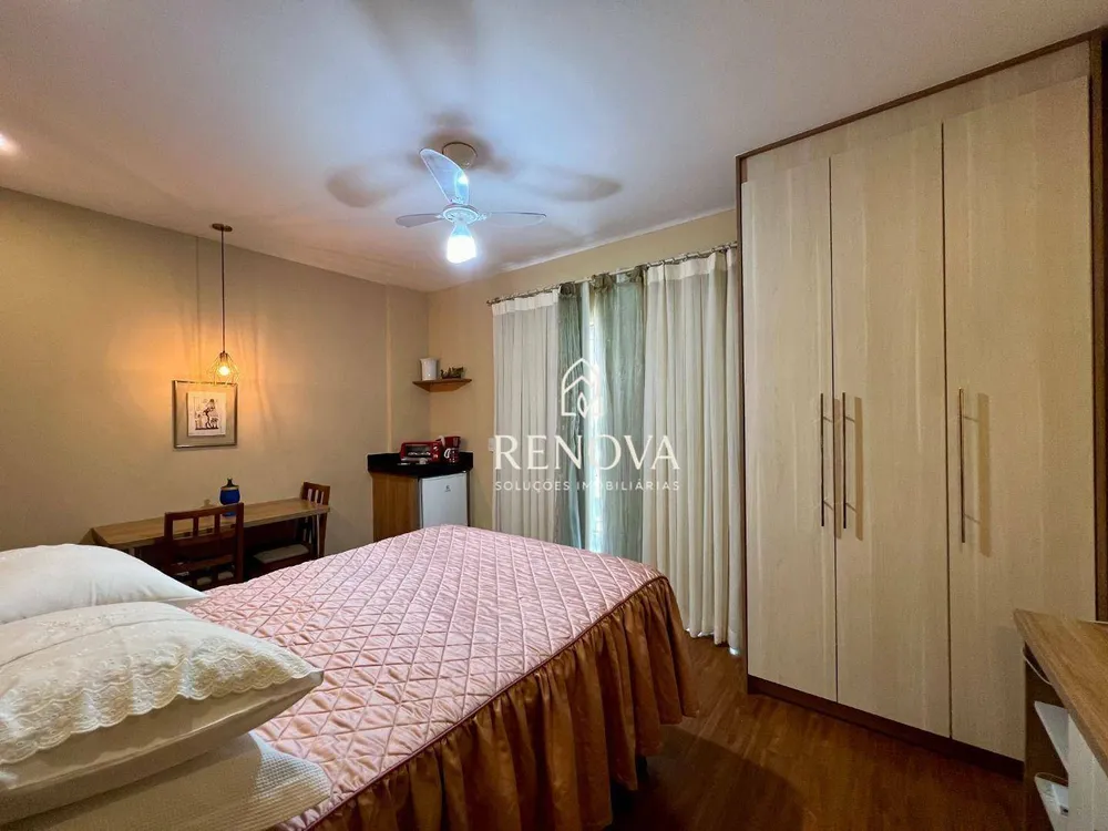 Apartamento, 2 quartos, 57 m² - Foto 14