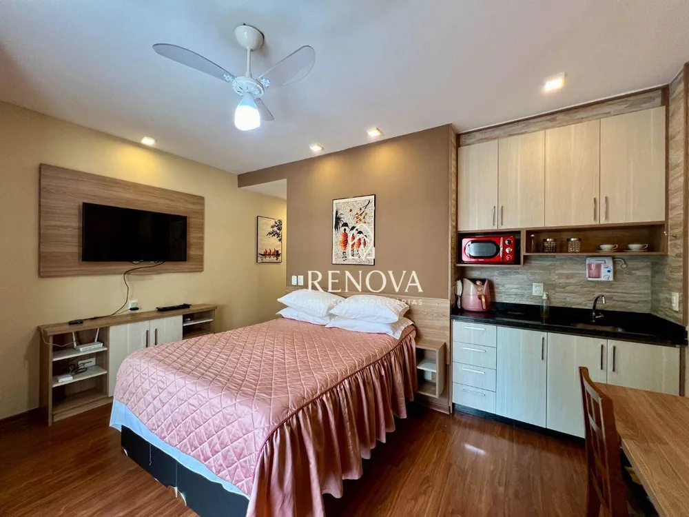 Apartamento, 2 quartos, 57 m² - Foto 7