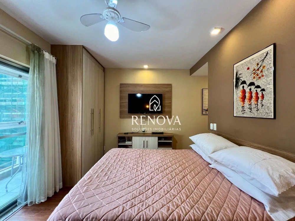 Apartamento, 2 quartos, 57 m² - Foto 10