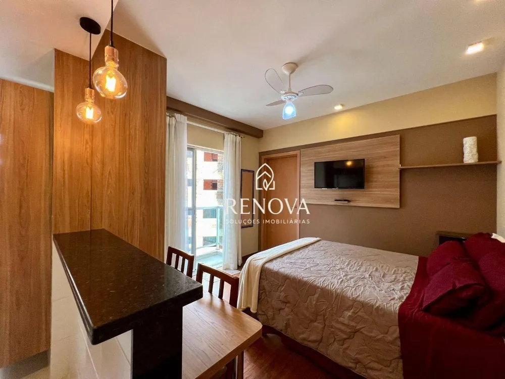 Apartamento, 2 quartos, 57 m² - Foto 4