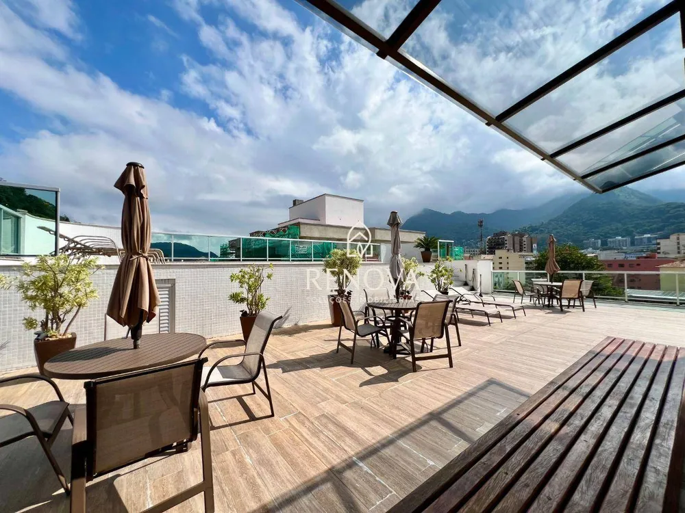 Apartamento, 2 quartos, 57 m² - Foto 22