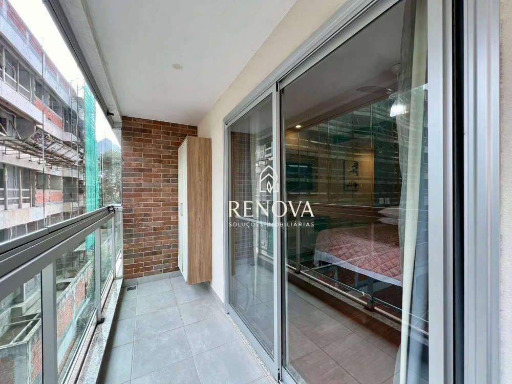 Apartamento, 2 quartos, 57 m² - Foto 7