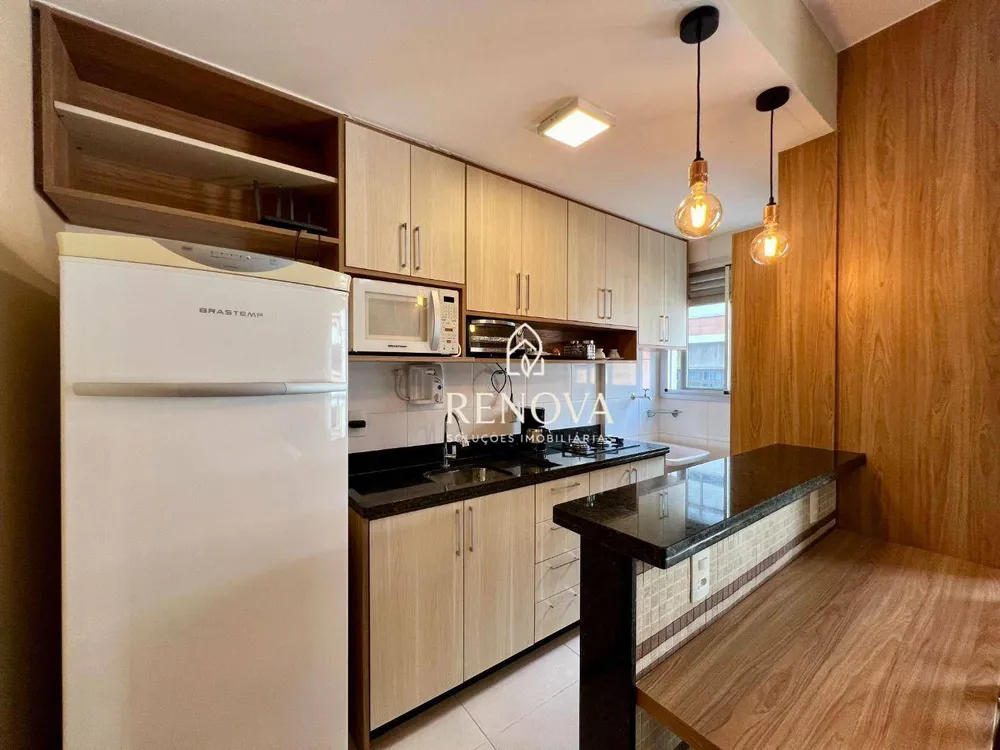Apartamento, 2 quartos, 57 m² - Foto 5