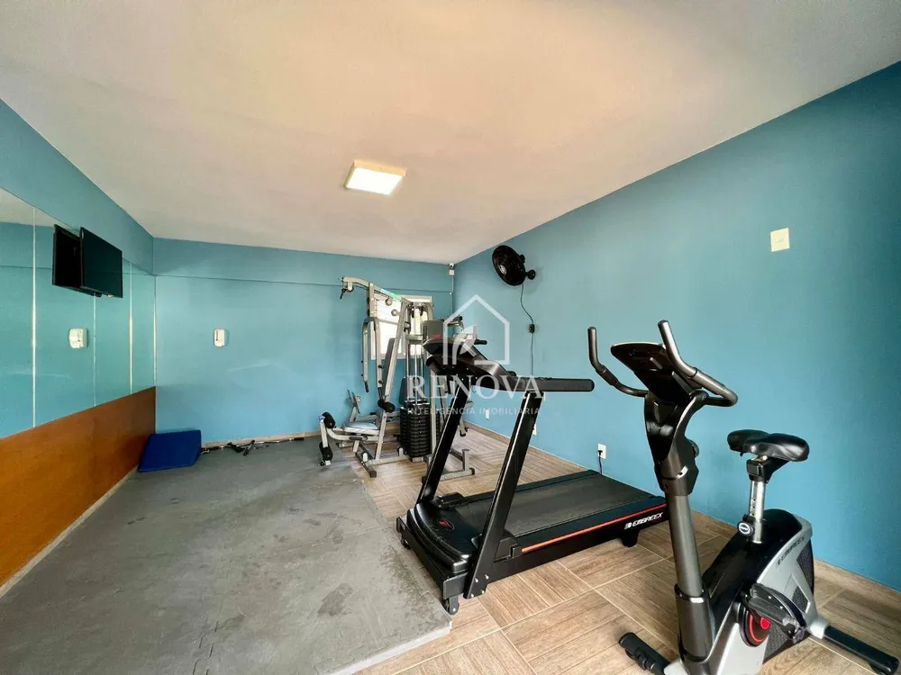 Apartamento, 2 quartos, 57 m² - Foto 31