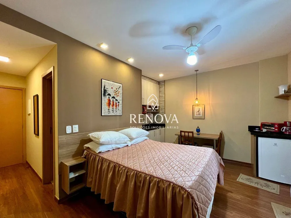 Apartamento, 2 quartos, 57 m² - Foto 15