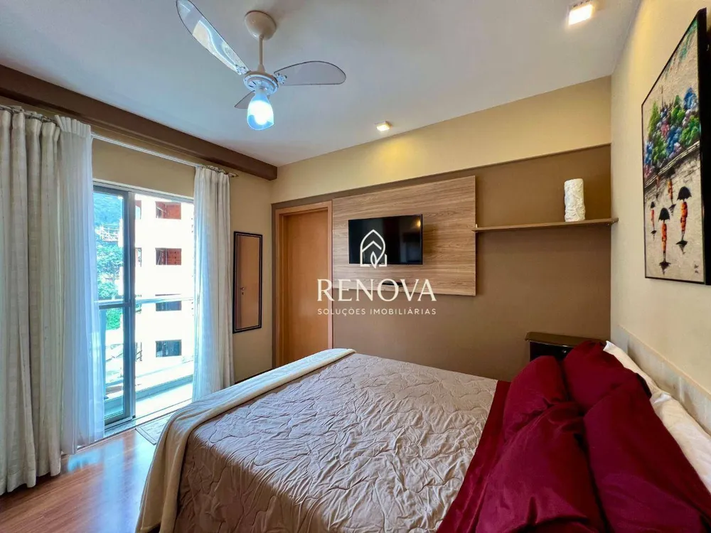 Apartamento, 2 quartos, 57 m² - Foto 1
