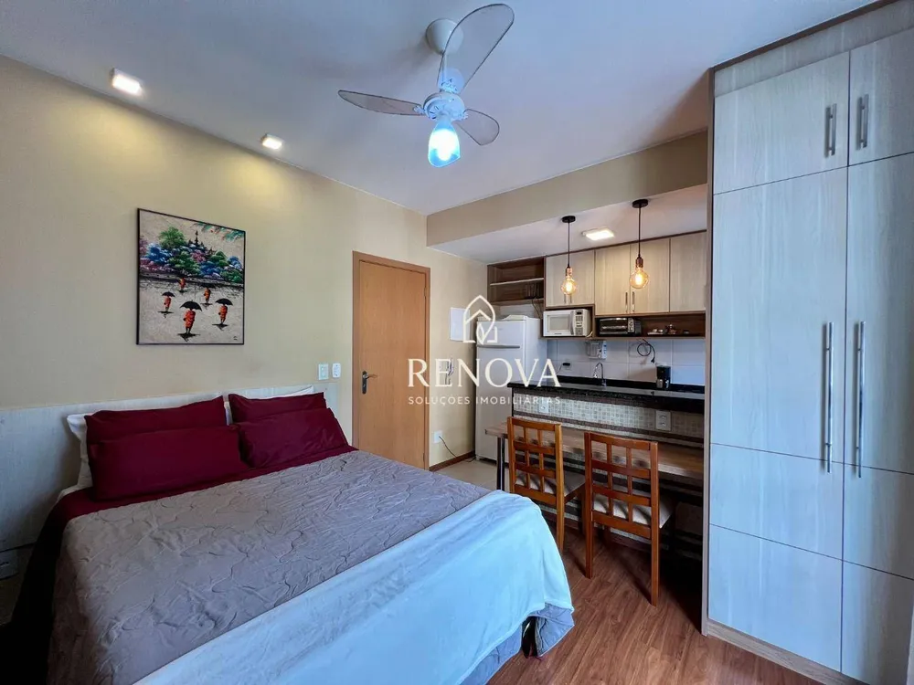 Apartamento, 2 quartos, 57 m² - Foto 2