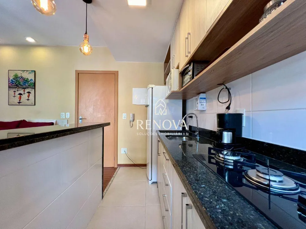 Apartamento, 2 quartos, 57 m² - Foto 16