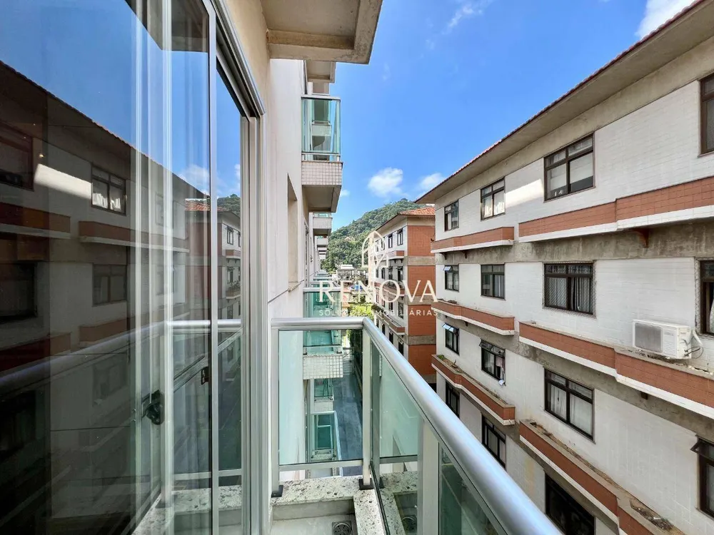 Apartamento, 2 quartos, 57 m² - Foto 8