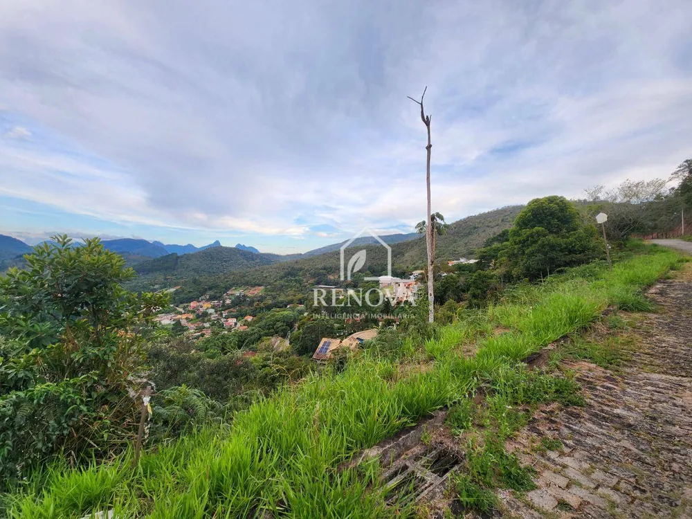 Terreno, 855 m² - Foto 2