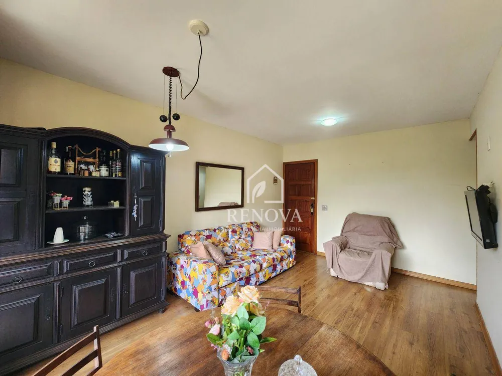 Apartamento, 2 quartos, 65 m² - Foto 7