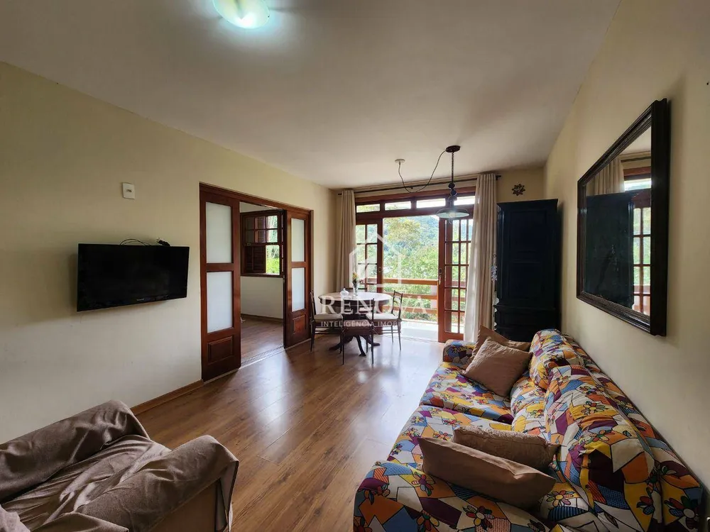 Apartamento, 2 quartos, 65 m² - Foto 2