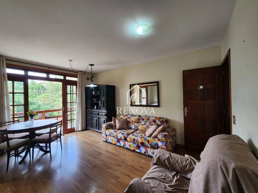Apartamento, 2 quartos, 65 m² - Foto 3