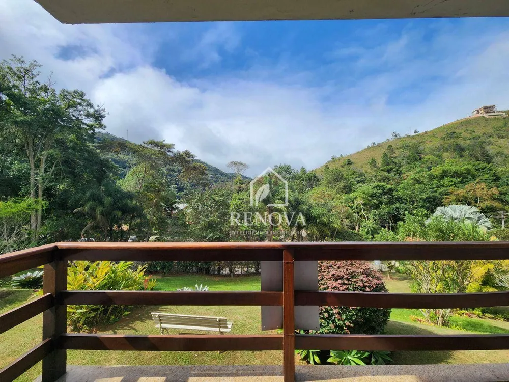 Apartamento, 2 quartos, 65 m² - Foto 11