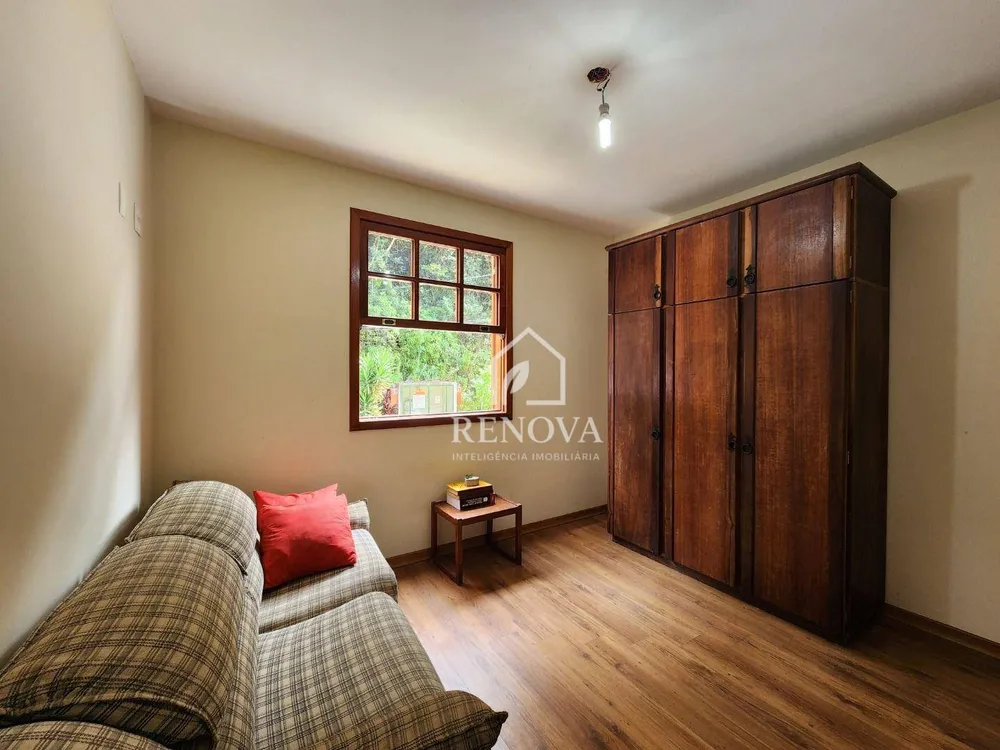 Apartamento, 2 quartos, 65 m² - Foto 12