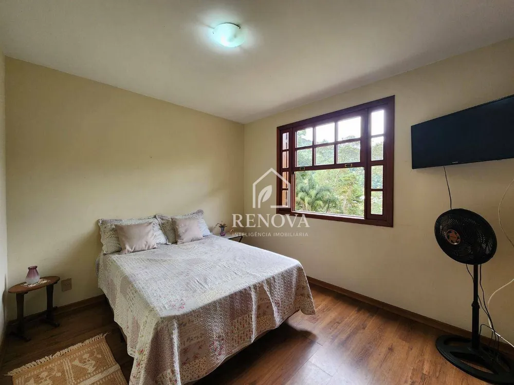 Apartamento, 2 quartos, 65 m² - Foto 7