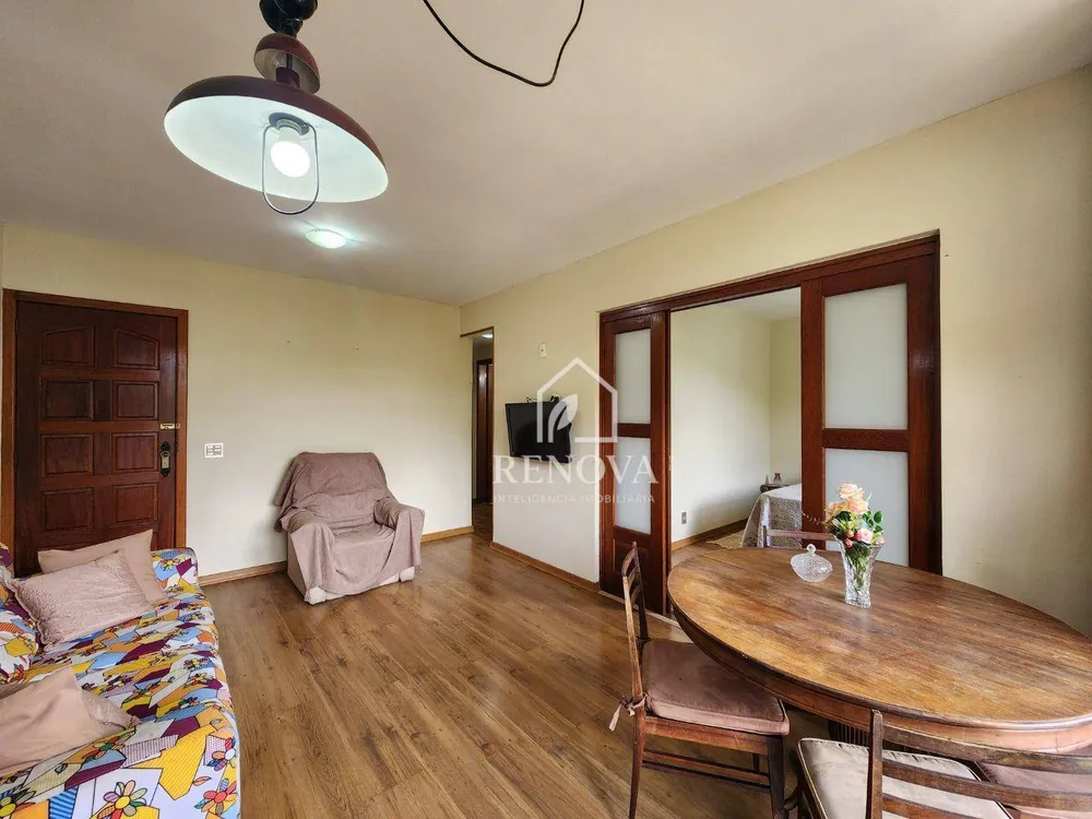 Apartamento, 2 quartos, 65 m² - Foto 8