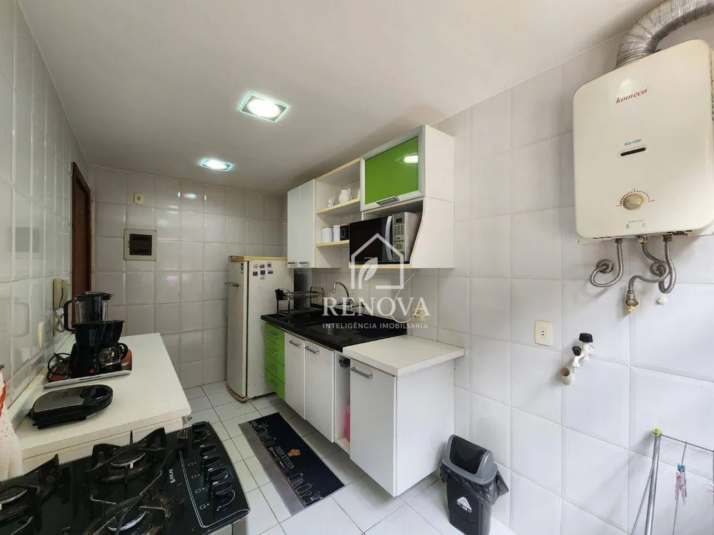 Apartamento, 2 quartos, 65 m² - Foto 10