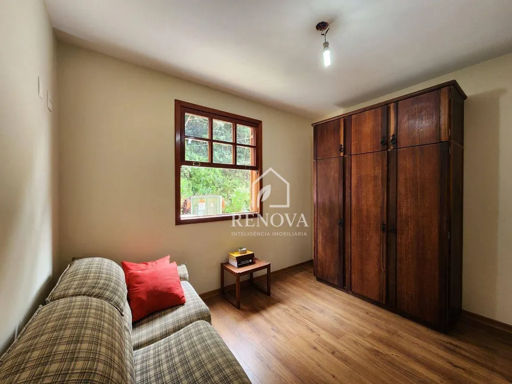 Apartamento, 2 quartos, 65 m² - Foto 9