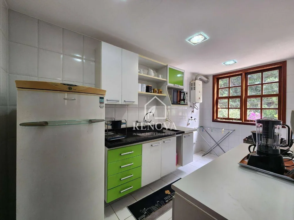 Apartamento, 2 quartos, 65 m² - Foto 8