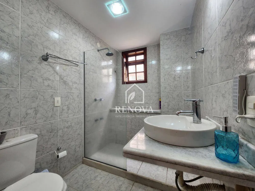 Apartamento, 2 quartos, 65 m² - Foto 12