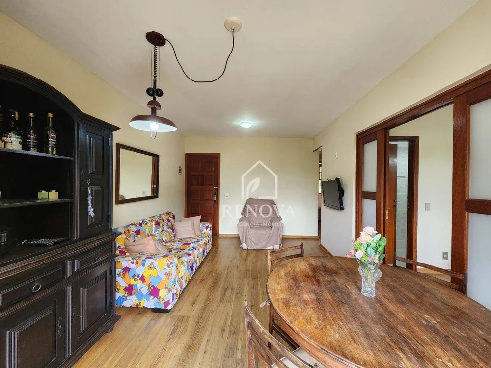 Apartamento, 2 quartos, 65 m² - Foto 4