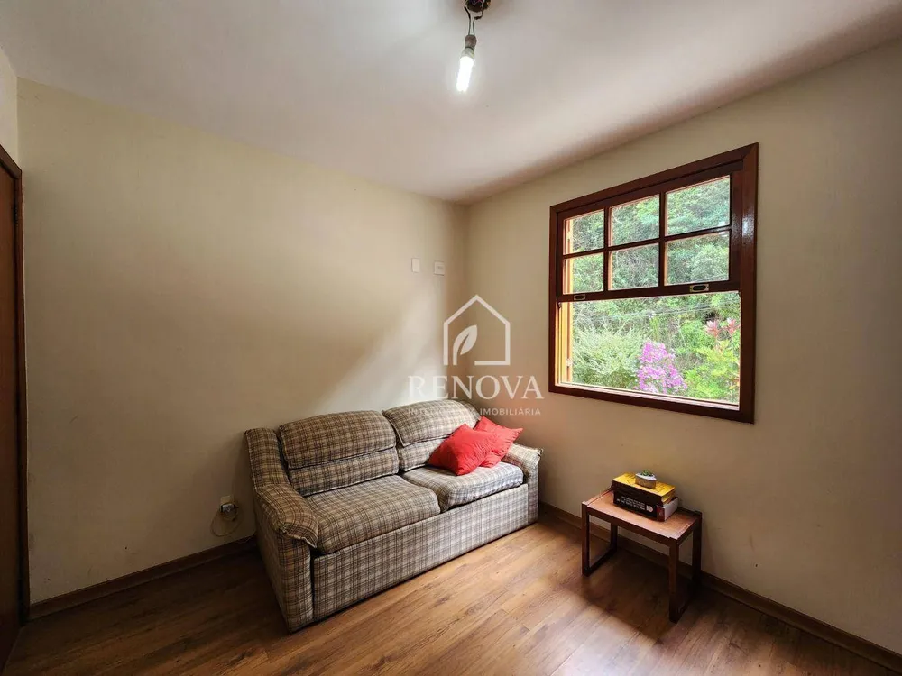 Apartamento, 2 quartos, 65 m² - Foto 6