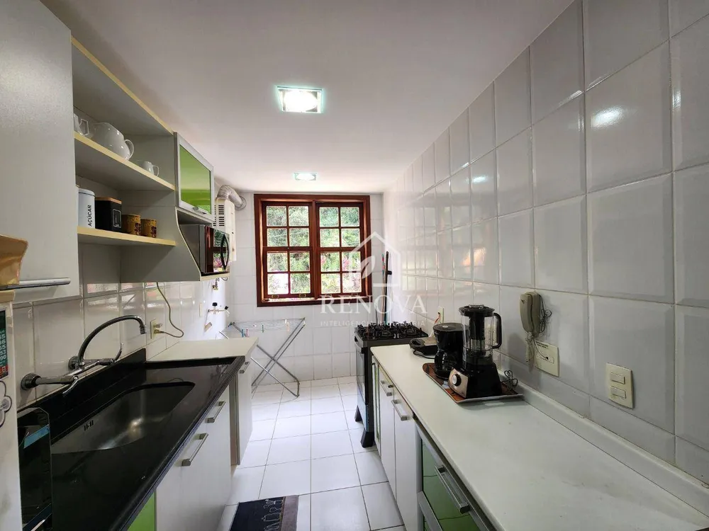 Apartamento, 2 quartos, 65 m² - Foto 10