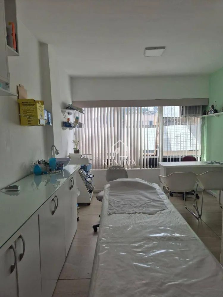 Sala-Conjunto, 27 m² - Foto 4